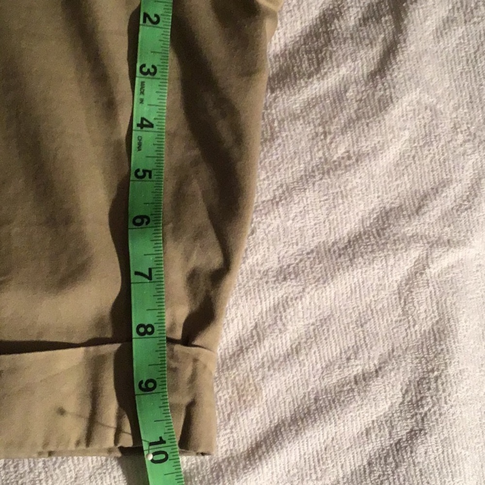 KIM ROGERS plus size shorts - Picture 6 of 8